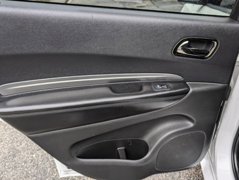 Used 2019 Dodge Durango GT w/ Blacktop Package image 20