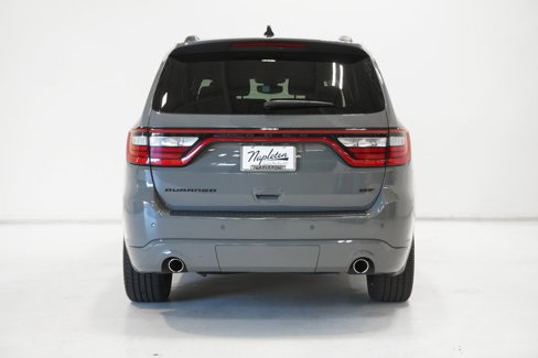 Used 2024 Dodge Durango GT w/ Blacktop Package image 6