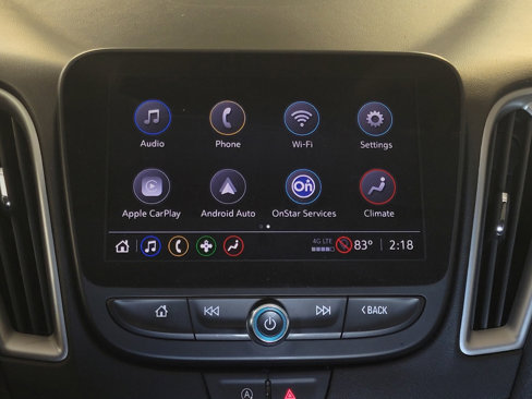 Used 2023 Chevrolet Malibu LT image 25