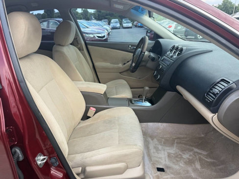 Used 2012 Nissan Altima 2.5 S image 13
