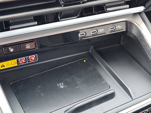 New 2025 Lexus TX 500h AWD image 29