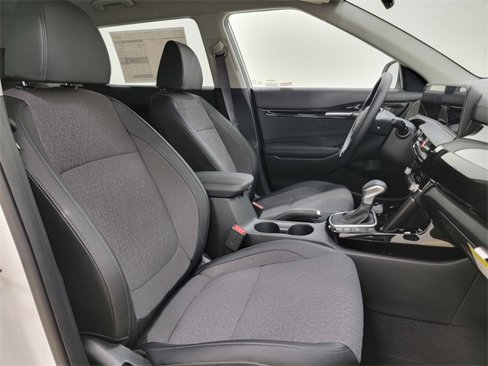 New 2026 Kia Seltos S image 18