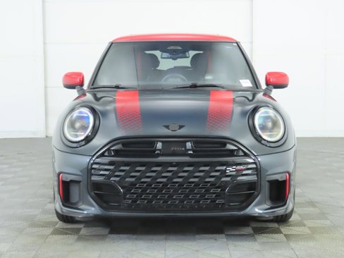 New 2026 MINI Cooper John Cooper Works image 2