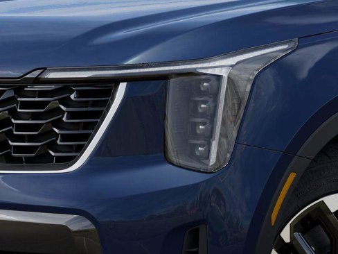 New 2026 Kia Sorento S image 9