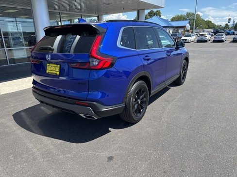 Used 2025 Honda CR-V Sport-L image 9