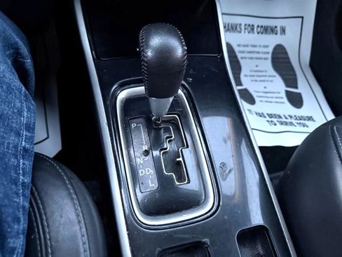 Used 2020 Mitsubishi Outlander SEL image 19