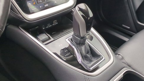 Used 2024 Subaru Legacy Touring XT image 66