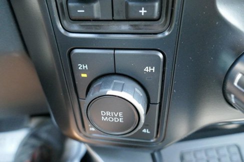 New 2026 Ford F250 Lariat image 21