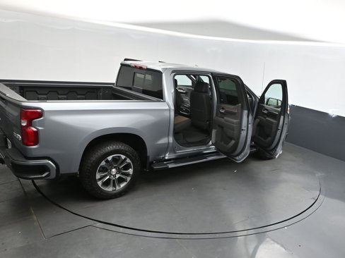 New 2026 Chevrolet Silverado 1500 High Country w/ Technology Package image 48