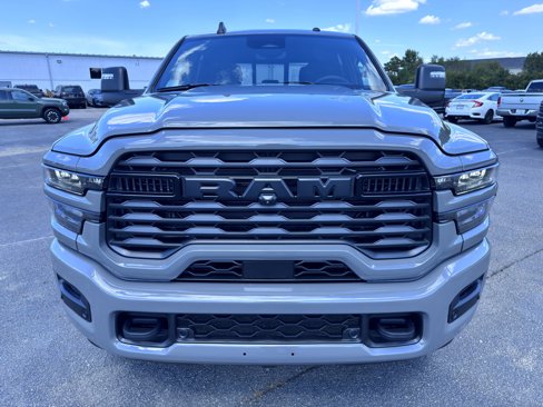 New 2026 RAM 2500 Big Horn image 3