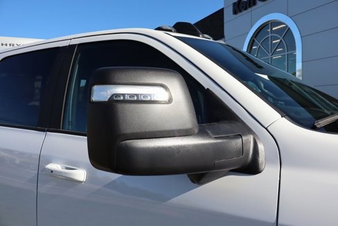 New 2026 RAM 2500 Rebel w/ Rebel Level 2 Equipment Group image 2