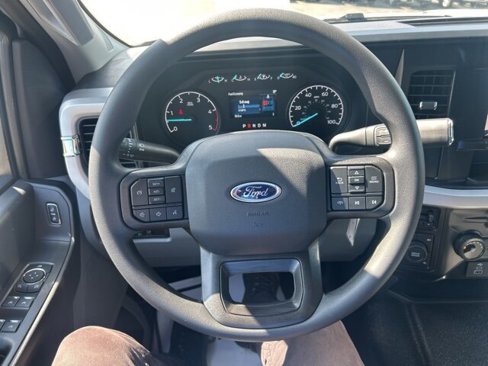 New 2025 Ford F350 XL image 21