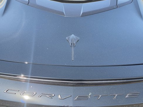 New 2026 Chevrolet Corvette Stingray Coupe w/ 1LT image 15
