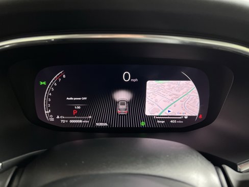New 2026 Acura MDX w/ Advance Package image 18