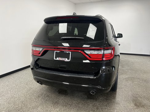 New 2025 Dodge Durango R/T w/ Blacktop Package image 7