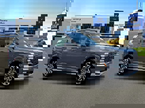 New 2026 Hyundai Palisade Calligraphy image 10