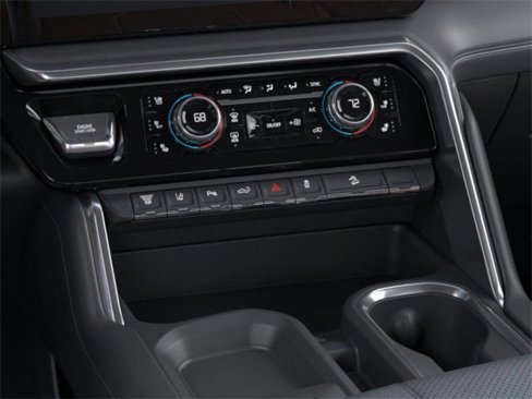 New 2026 GMC Sierra 2500 Denali w/ Denali Reserve Package image 23