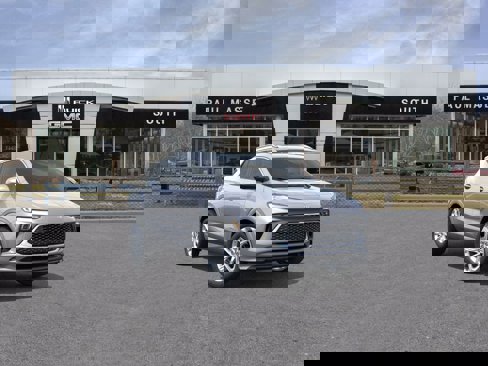 New 2026 Buick Encore GX Avenir w/ Avenir Technology Package image 1