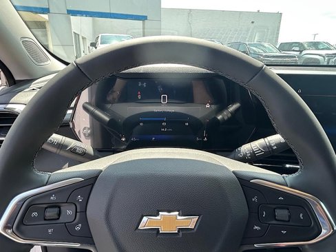 New 2026 Chevrolet TrailBlazer LT w/ LT Cold Weather Package image 16