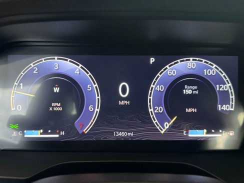 Used 2022 Jeep Grand Cherokee Altitude image 29
