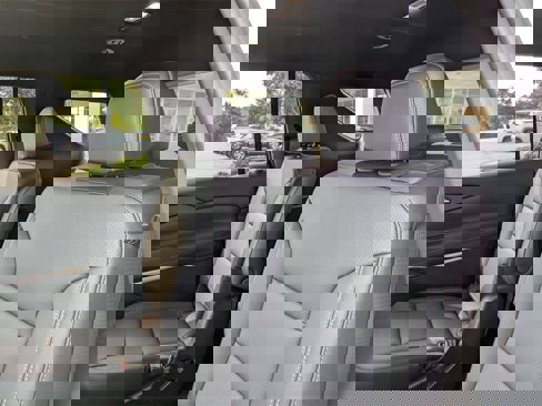 New 2026 Chevrolet Traverse LT w/ Enhanced Driving Package image 28