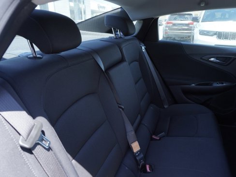 Used 2024 Chevrolet Malibu LT image 22