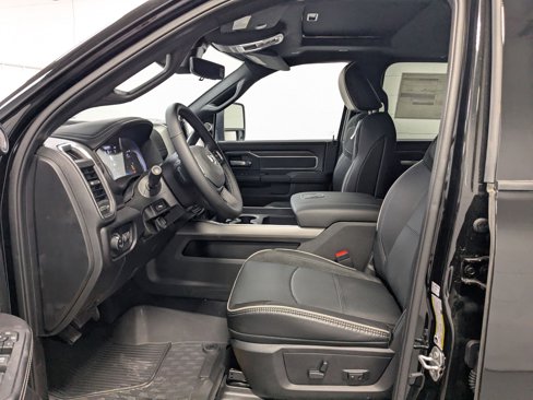New 2026 RAM 3500 Laramie image 15