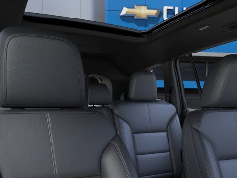 New 2026 GMC Acadia Elevation w/ Black Edition image 24