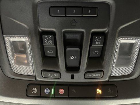 Used 2024 GMC Sierra 1500 AT4 w/ Technology Package image 19