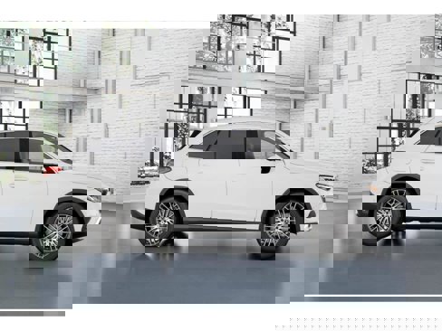 New 2026 Mercedes-Benz GLC 300 image 14