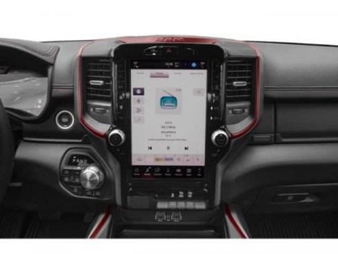 New 2026 RAM 1500 Rebel w/ Advanced Safety Group II image 12