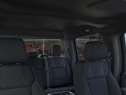 New 2025 Ford F150 STX w/ Equipment Group 200A image 22