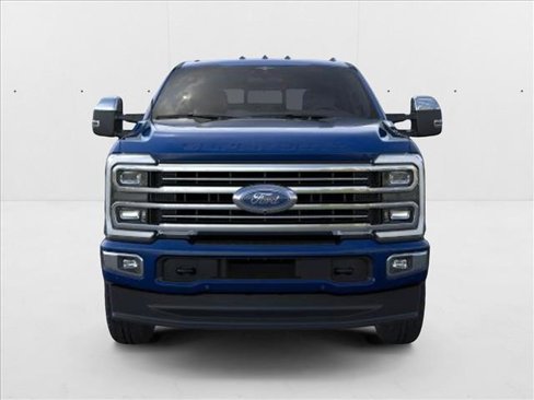 New 2026 Ford F350 Platinum image 6