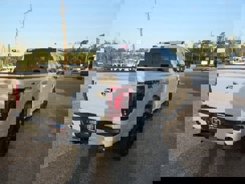 New 2025 Ford F150 Lariat w/ Equipment Group 501A Mid image 5