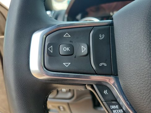Used 2025 RAM 1500 Laramie image 19