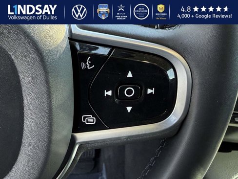 Used 2023 Volvo XC90 B5 Core w/ Protection Package Premier image 18