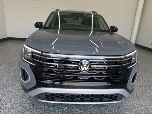 New 2026 Volkswagen Atlas SEL image 6