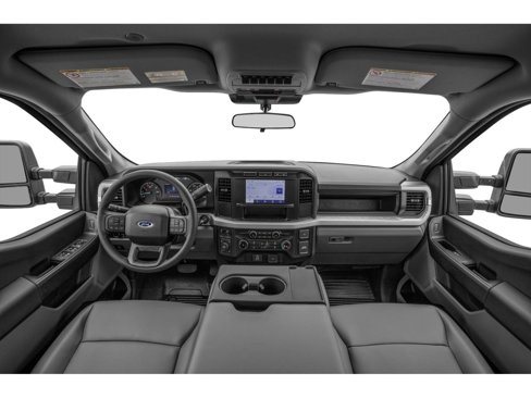New 2026 Ford F350 XL w/ FX4 Off-Road Package image 8