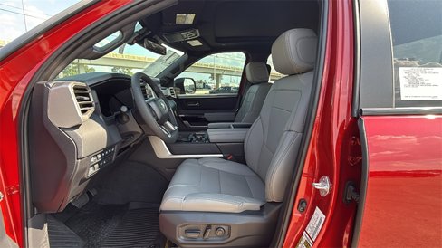 New 2026 Toyota Tundra Limited image 13