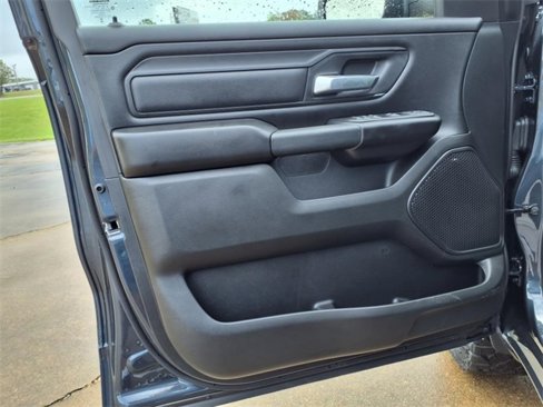 New 2026 RAM 1500 Tradesman image 20
