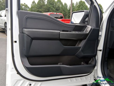 Used 2022 Ford F150 XLT w/ Equipment Group 302A High image 10