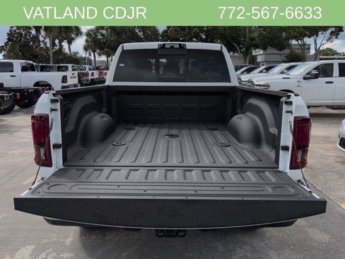 New 2026 RAM 2500 Laramie image 40