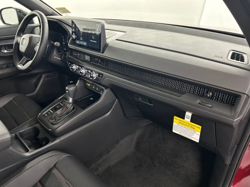 New 2026 Honda CR-V Sport-L image 31