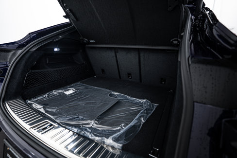 New 2025 Porsche Cayenne S image 25