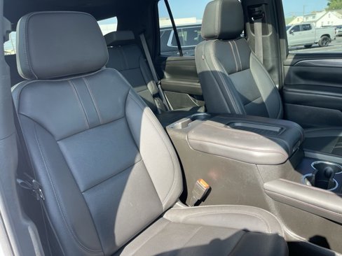 Used 2023 Chevrolet Tahoe RST image 16