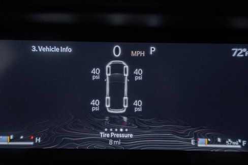 New 2025 Jeep Grand Cherokee L Laredo w/ Luxury Tech Group I image 41