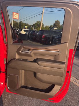 Used 2025 Chevrolet Silverado 1500 LT image 23
