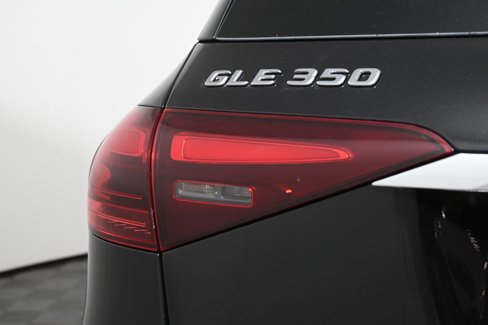 New 2026 Mercedes-Benz GLE 350 4MATIC image 12