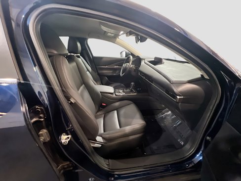 Used 2025 MAZDA CX-30 AWD 2.5 S w/ Select Sport Pkg image 22