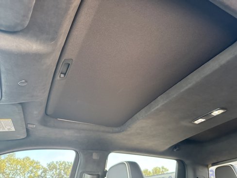 Used 2024 GMC Sierra 1500 AT4X image 12